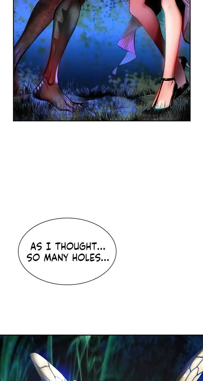 Manhwa Jungle Juice Mangakakalot X Chapter 11 Page 96