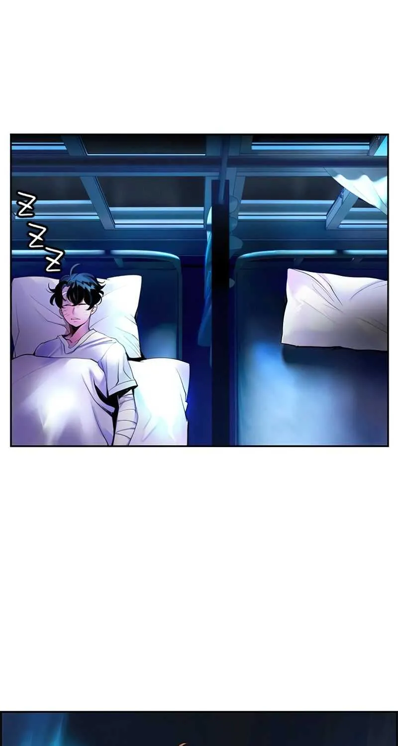 Manhwa Jungle Juice Mangakakalot X Chapter 11 Page 91