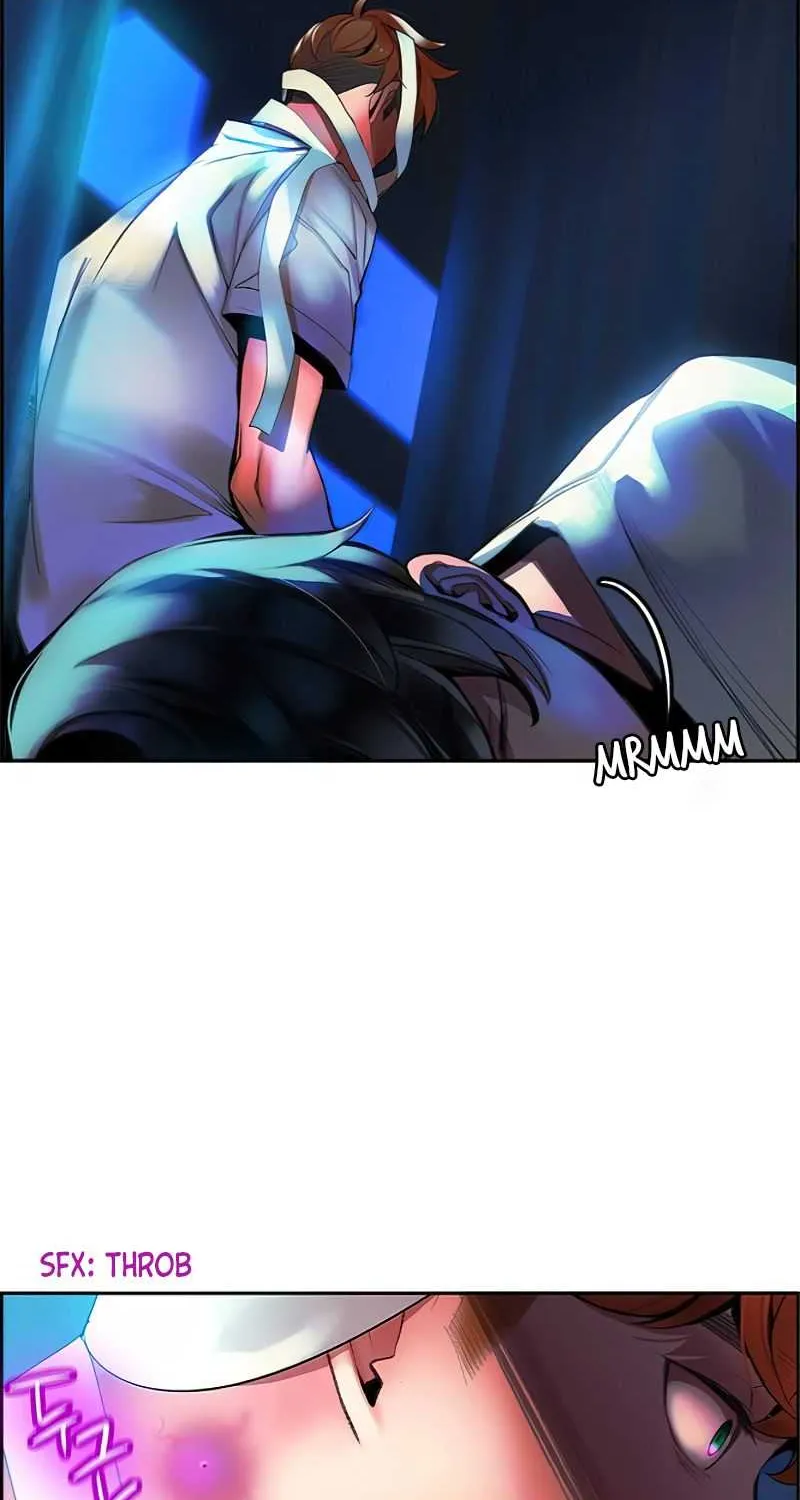 Manhwa Jungle Juice Mangakakalot X Chapter 11 Page 92