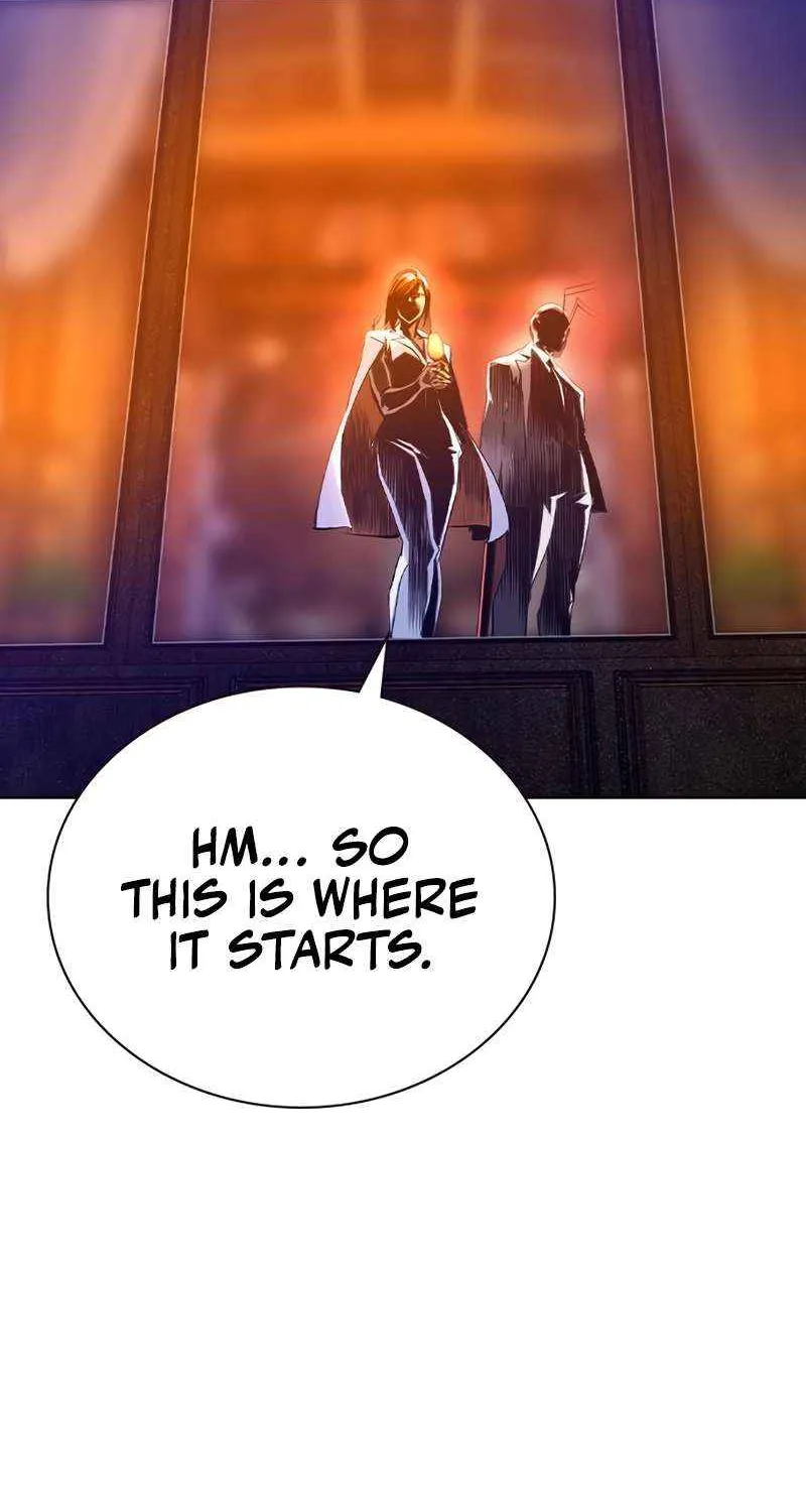 Manhwa Jungle Juice Mangakakalot X Chapter 110 Page 5