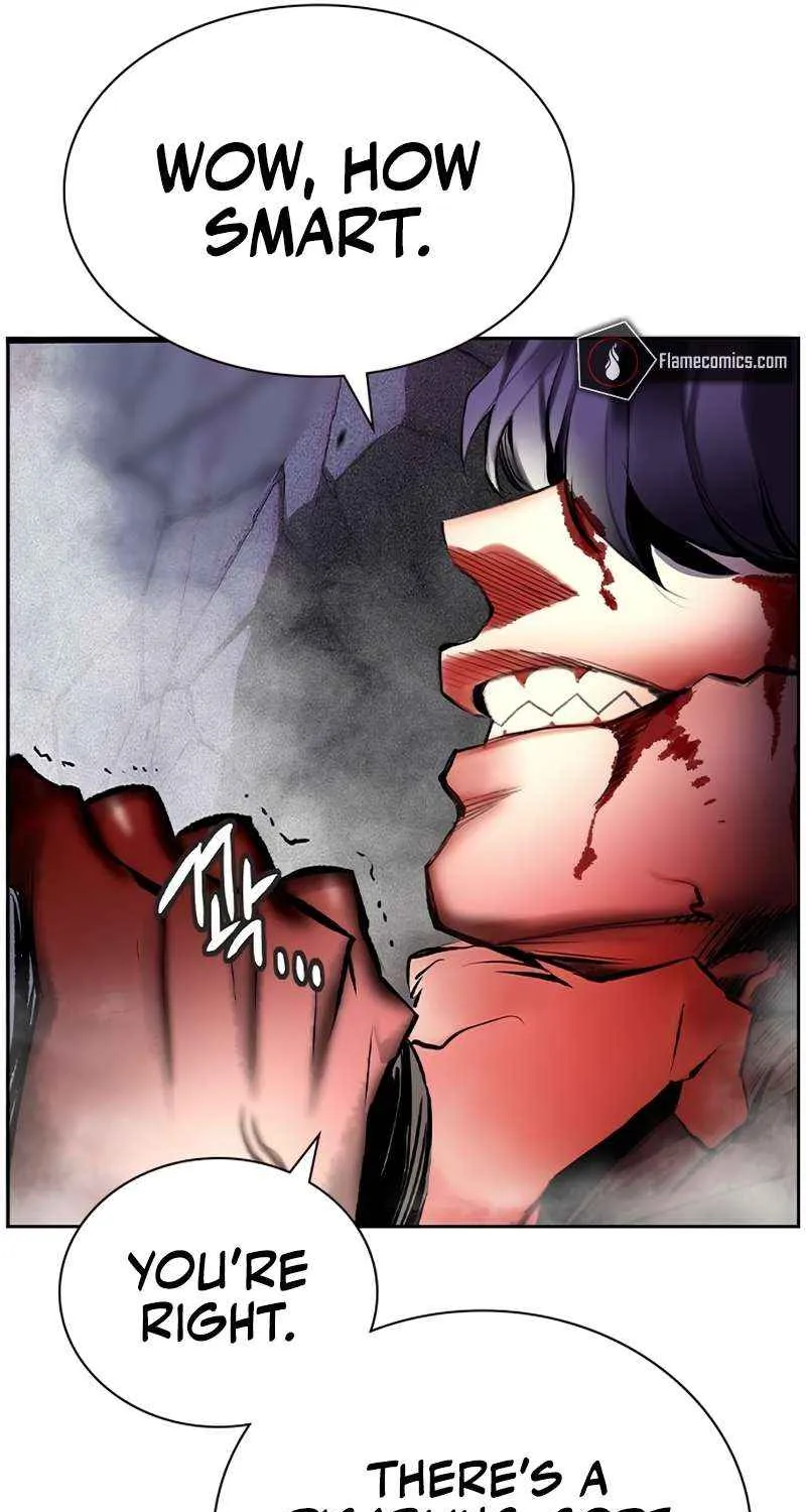 Manhwa Jungle Juice Mangakakalot X Chapter 110 Page 42