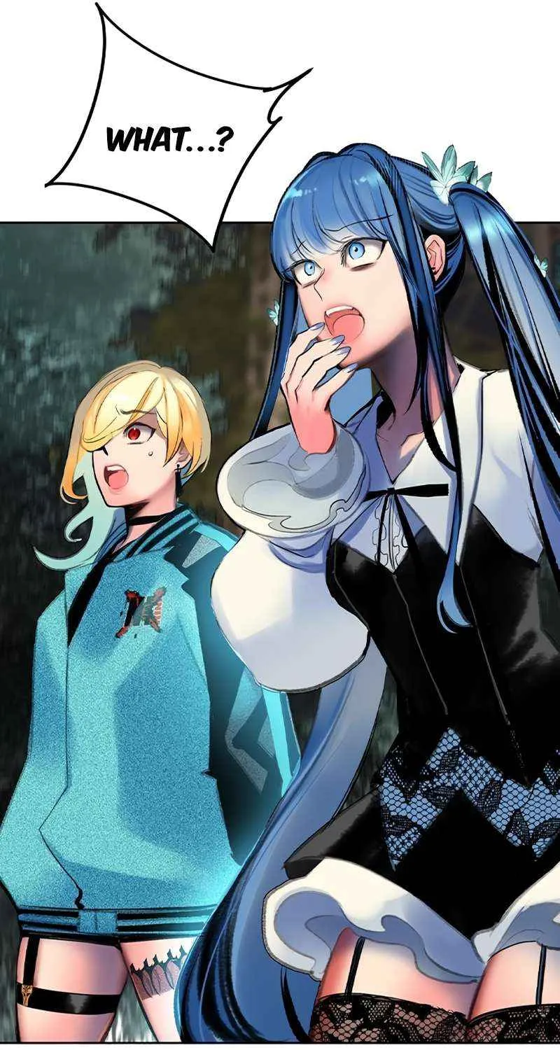 Manhwa Jungle Juice Mangakakalot X Chapter 110 Page 65