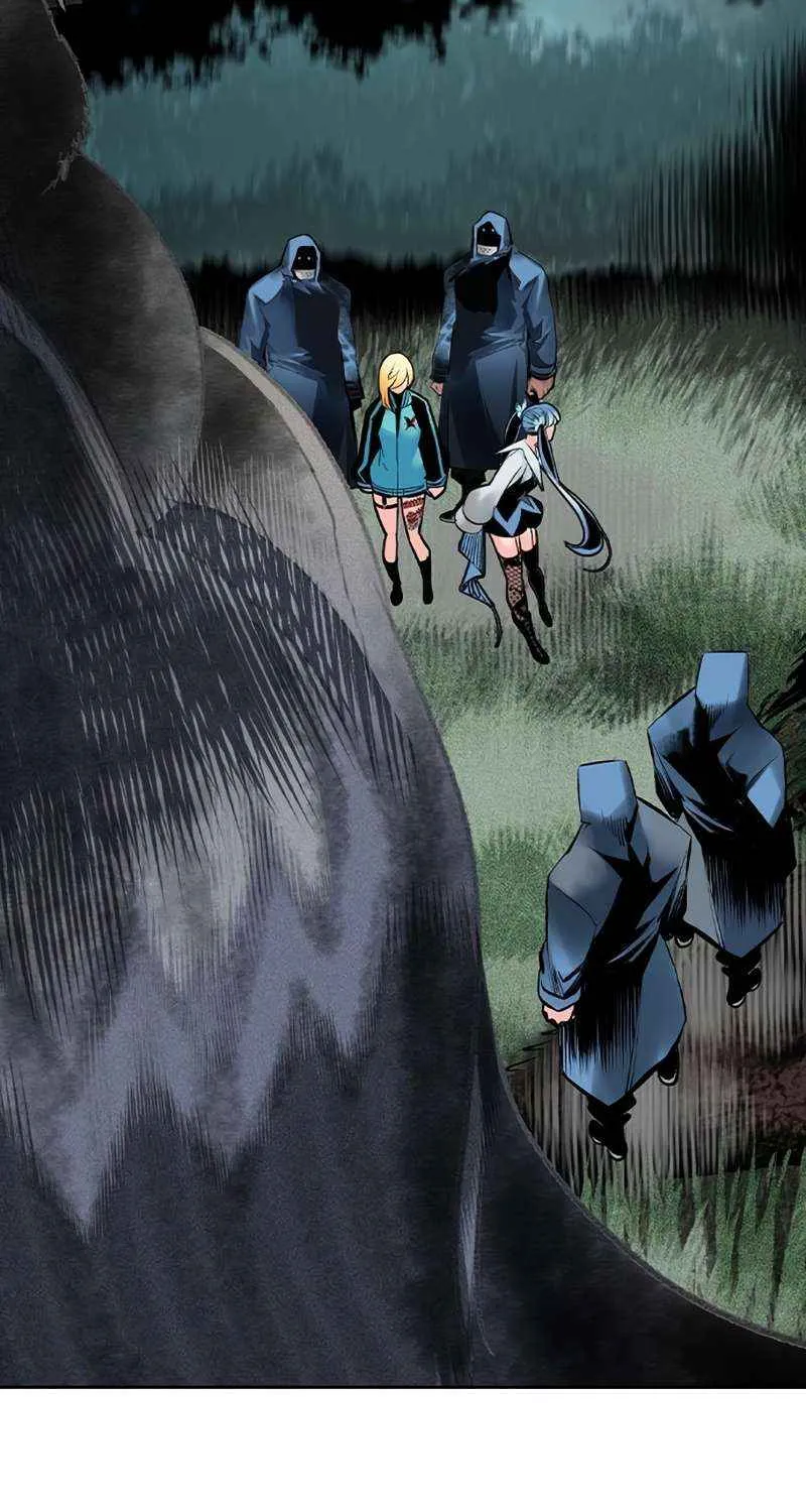 Manhwa Jungle Juice Mangakakalot X Chapter 110 Page 67