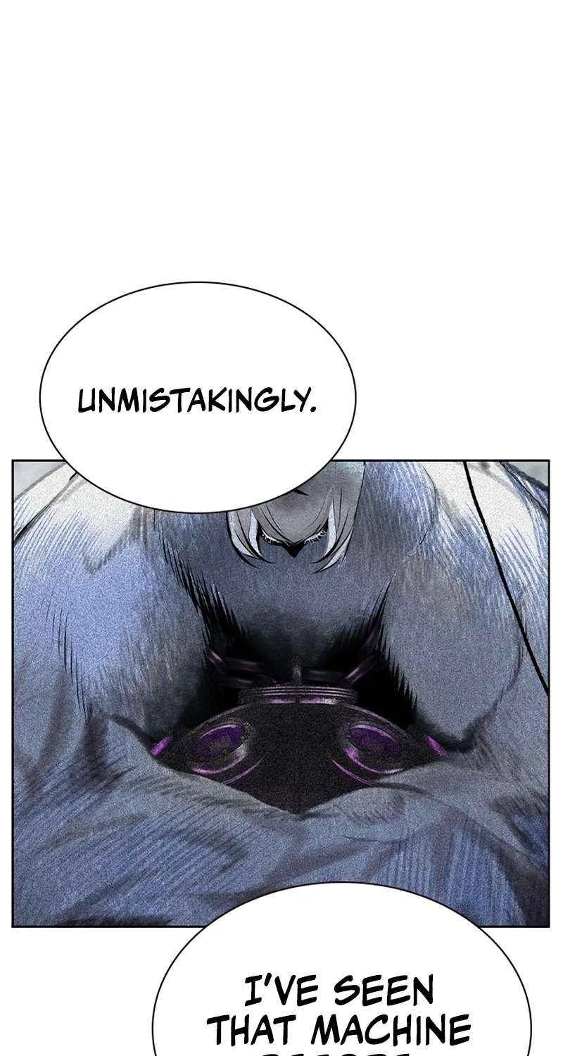 Manhwa Jungle Juice Mangakakalot X Chapter 110 Page 68