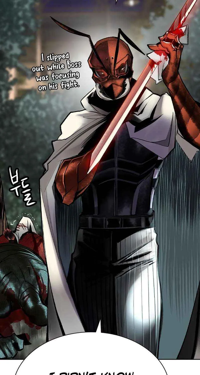 Manhwa Jungle Juice Mangakakalot X Chapter 110 Page 70