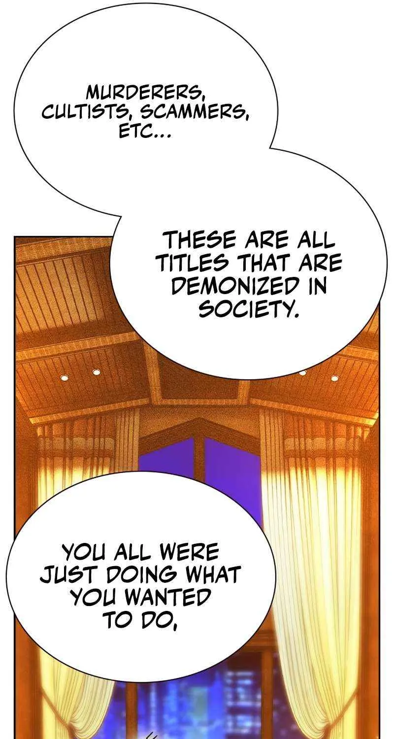 Manhwa Jungle Juice Mangakakalot X Chapter 110 Page 8