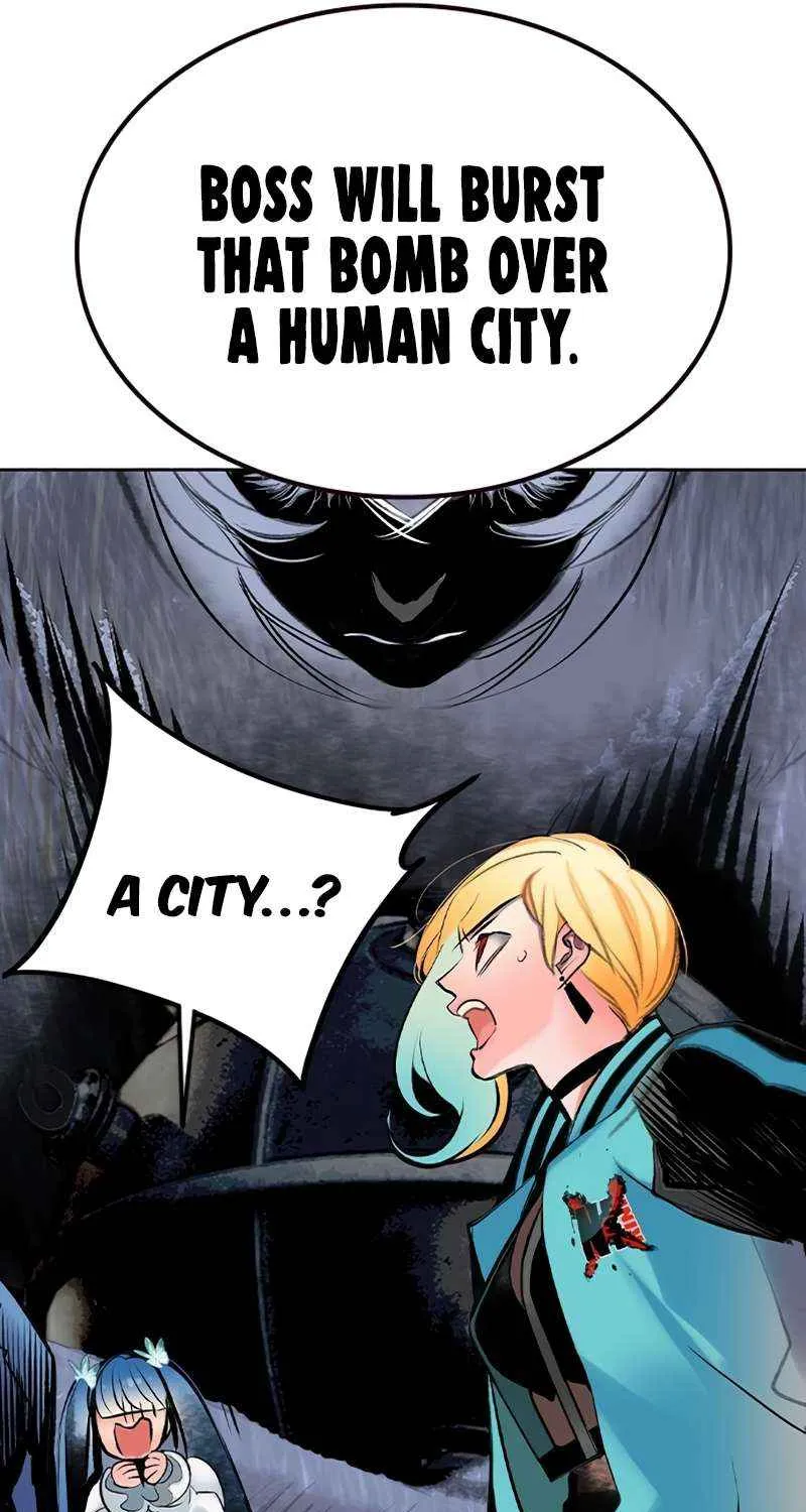 Manhwa Jungle Juice Mangakakalot X Chapter 110 Page 72