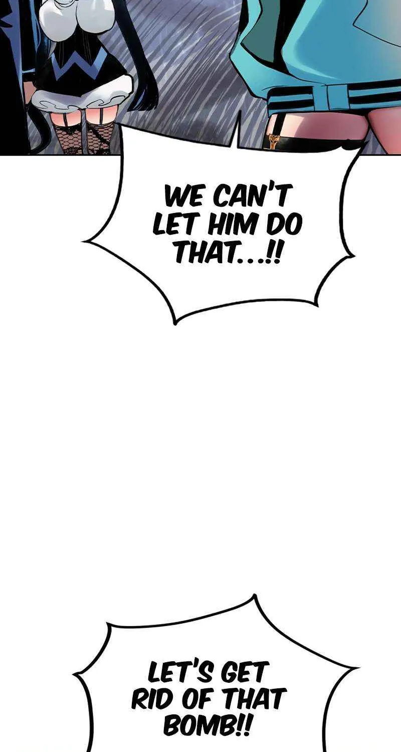 Manhwa Jungle Juice Mangakakalot X Chapter 110 Page 73