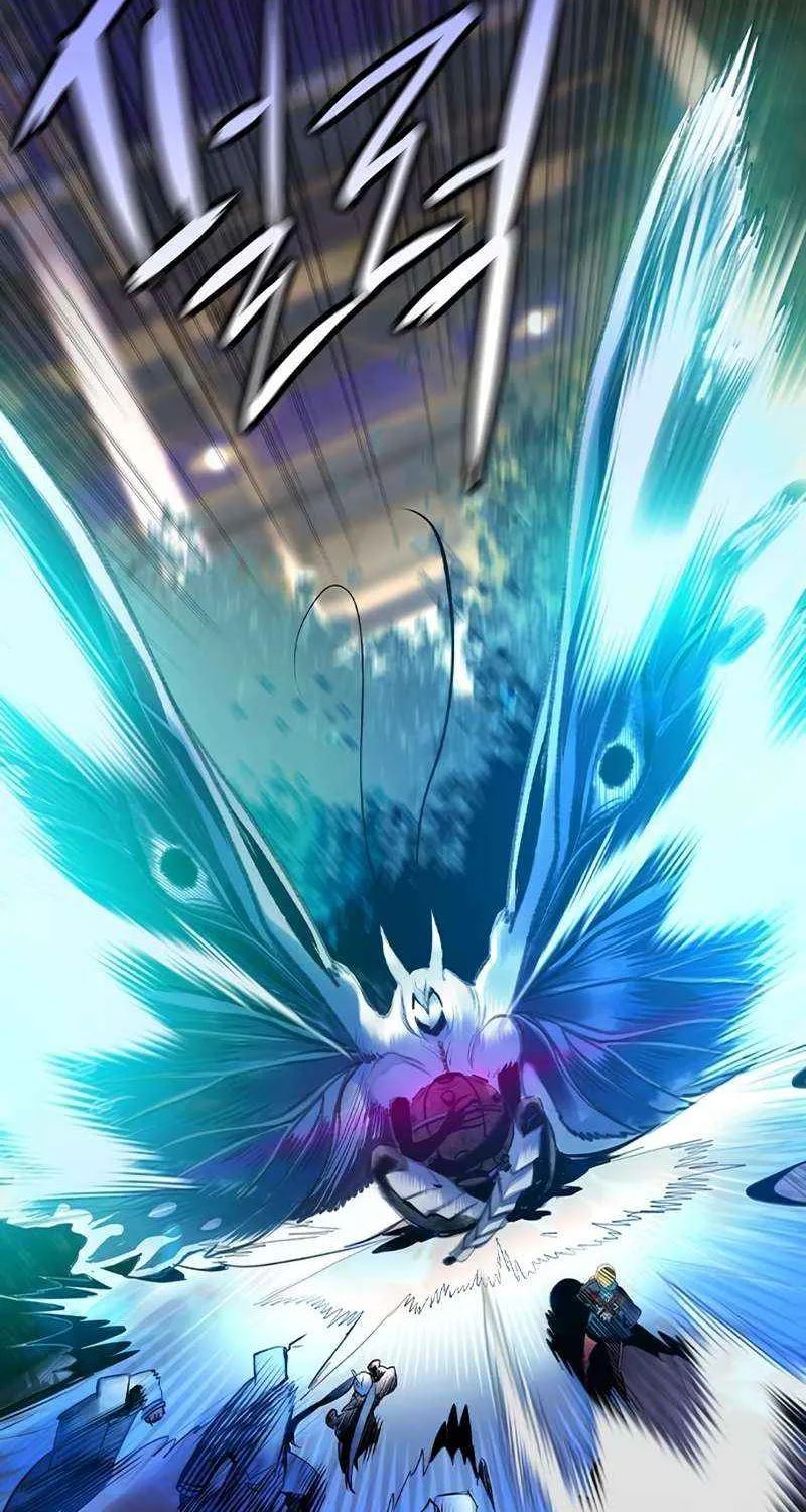 Manhwa Jungle Juice Mangakakalot X Chapter 110 Page 75