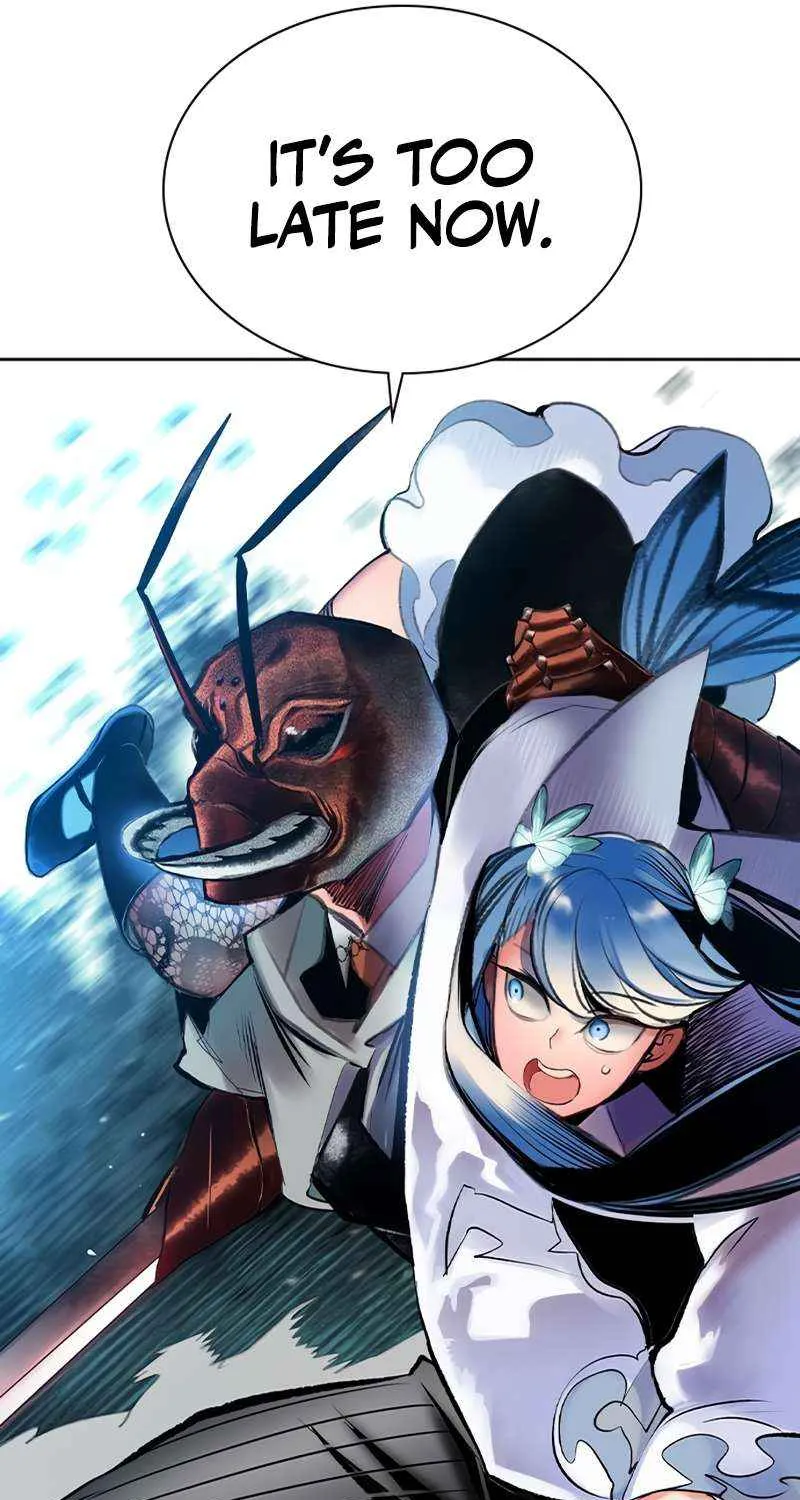 Manhwa Jungle Juice Mangakakalot X Chapter 110 Page 79