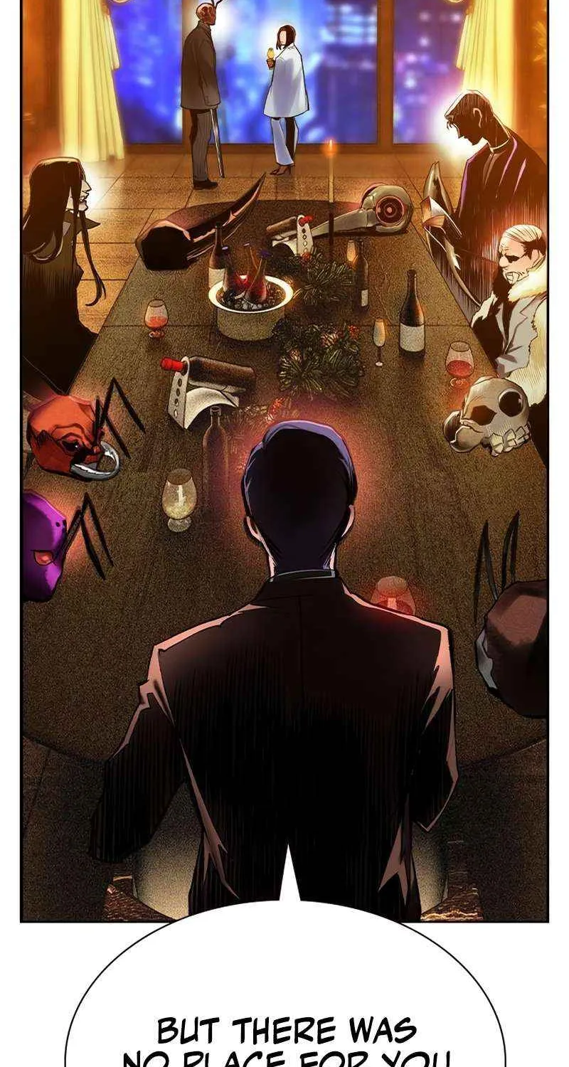 Manhwa Jungle Juice Mangakakalot X Chapter 110 Page 9