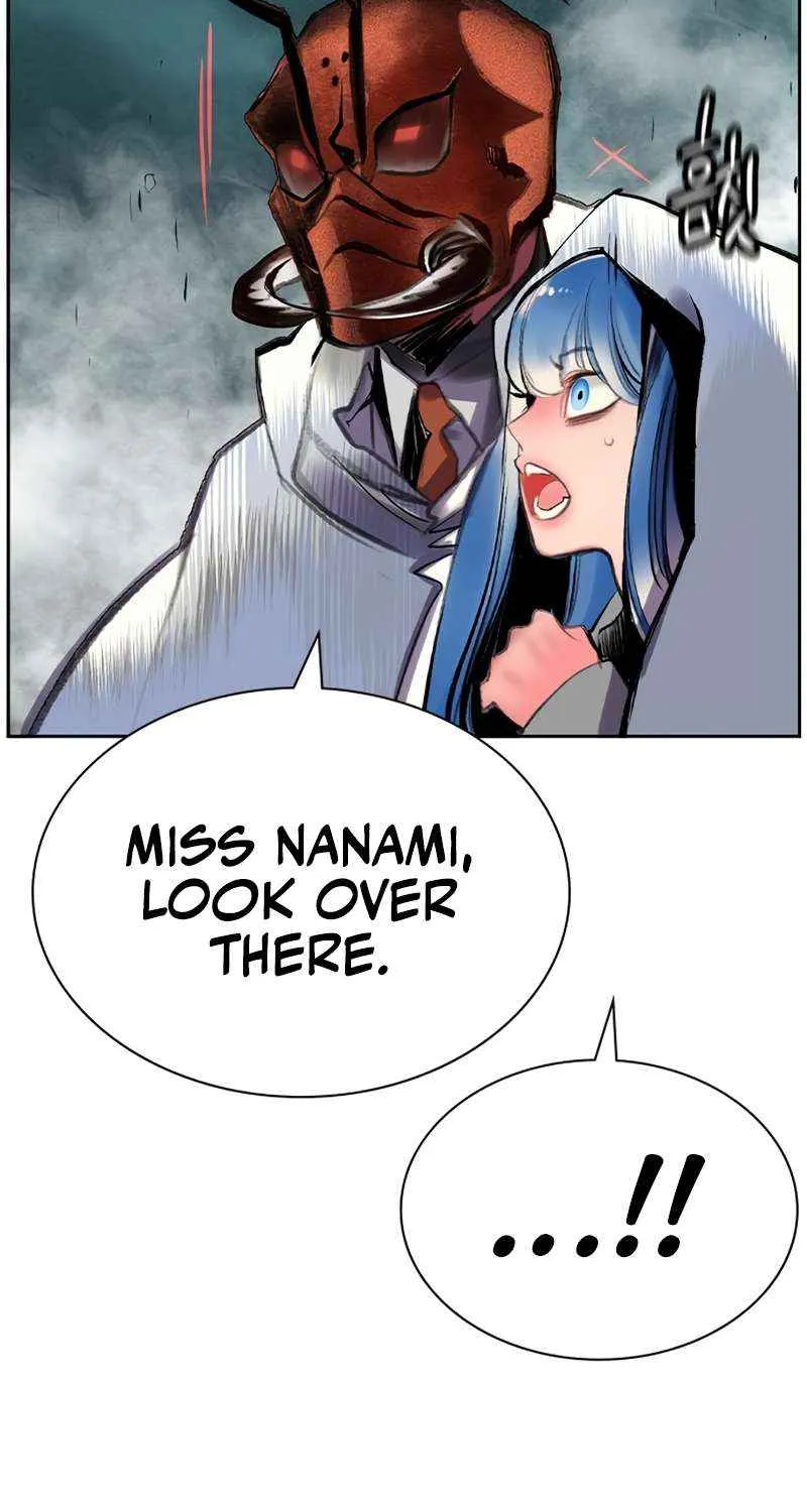 Manhwa Jungle Juice Mangakakalot X Chapter 110 Page 95