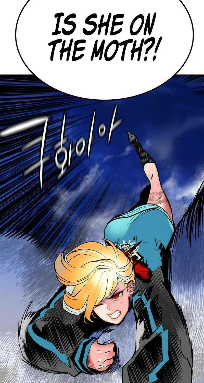 Manhwa Jungle Juice Mangakakalot X Chapter 110 Page 98