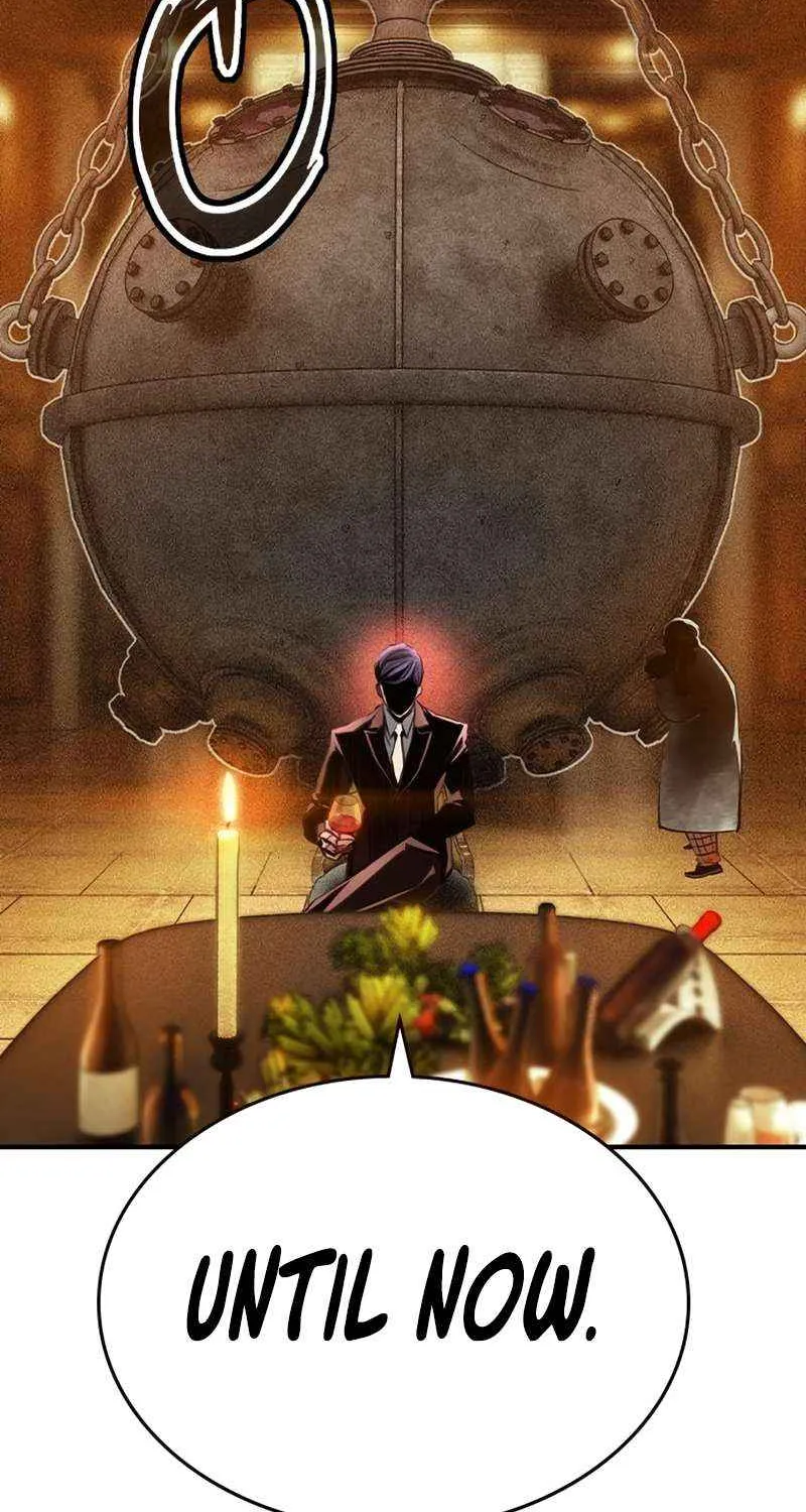 Manhwa Jungle Juice Mangakakalot X Chapter 110 Page 11