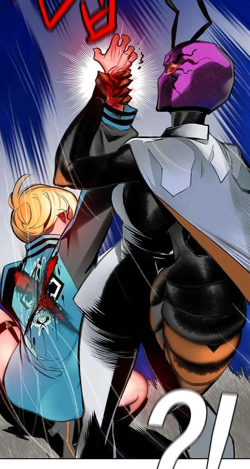 Manhwa Jungle Juice Mangakakalot X Chapter 110 Page 106