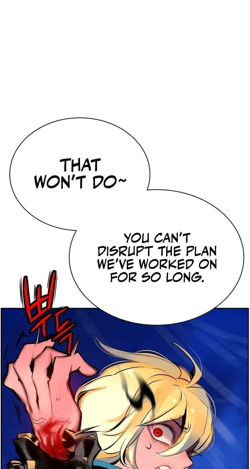 Manhwa Jungle Juice Mangakakalot X Chapter 110 Page 108