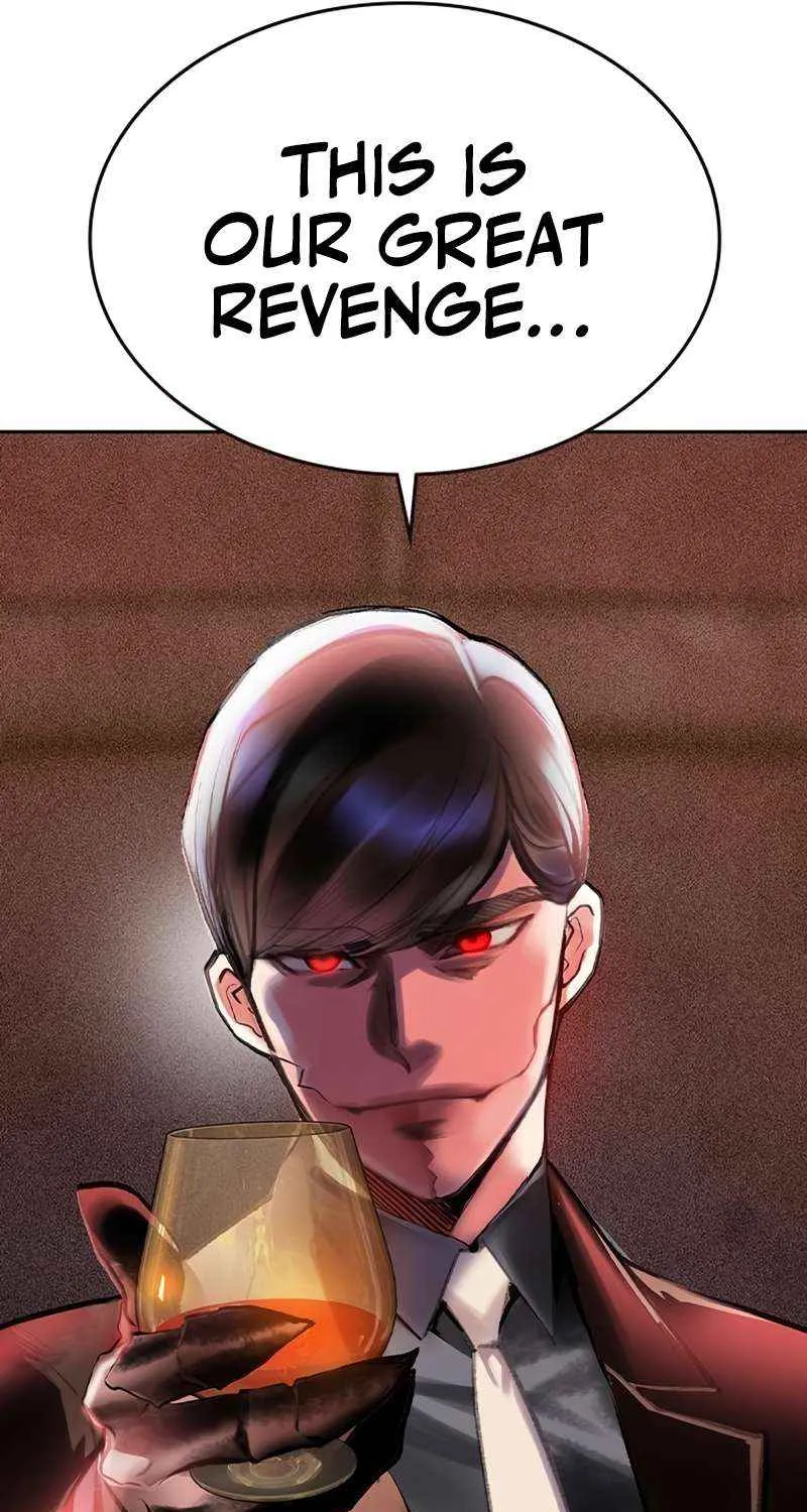 Manhwa Jungle Juice Mangakakalot X Chapter 110 Page 14