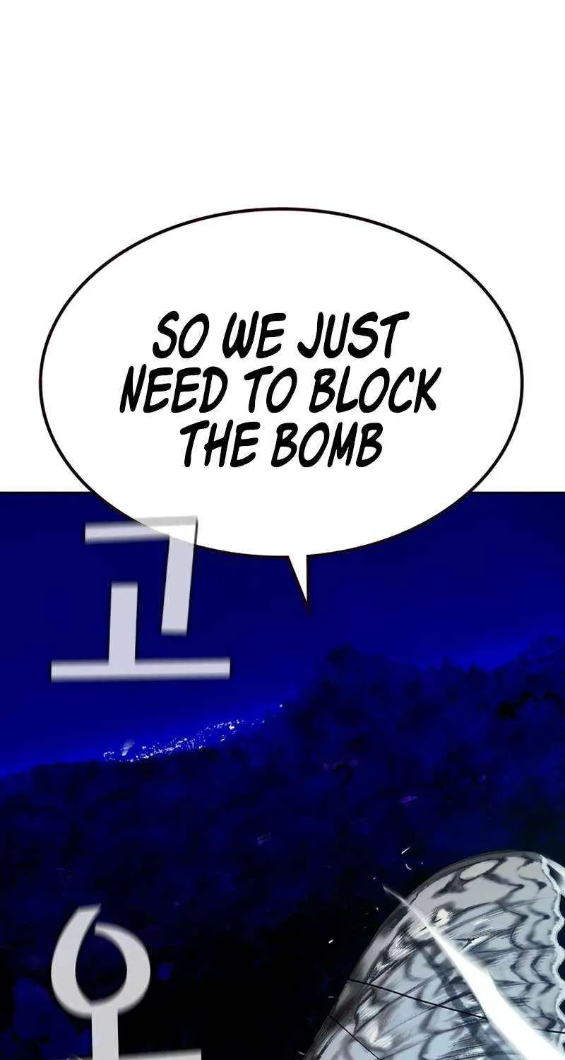 Manhwa Jungle Juice Mangakakalot X Chapter 110 Page 137