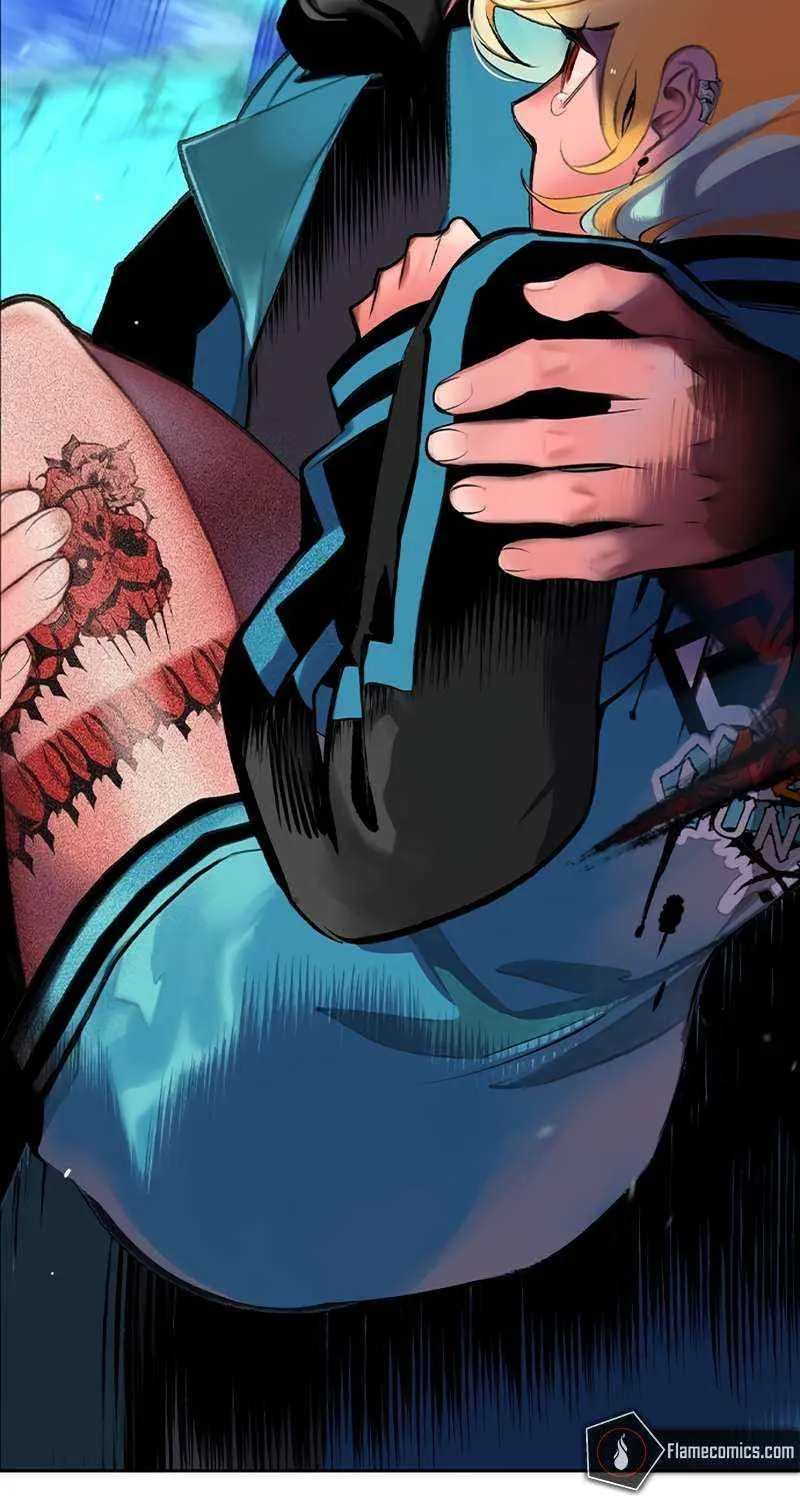 Manhwa Jungle Juice Mangakakalot X Chapter 110 Page 141