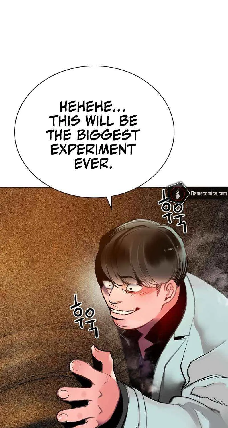 Manhwa Jungle Juice Mangakakalot X Chapter 110 Page 16