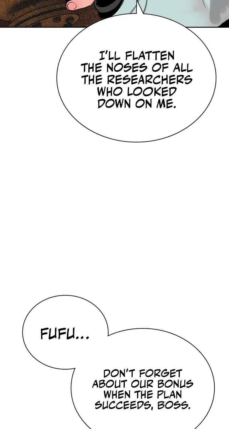 Manhwa Jungle Juice Mangakakalot X Chapter 110 Page 17