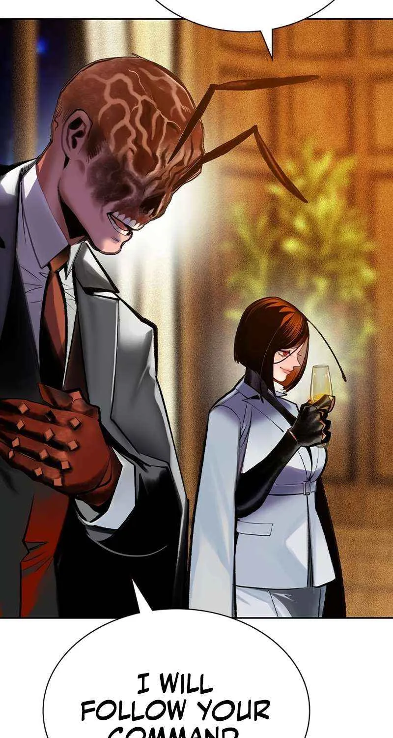 Manhwa Jungle Juice Mangakakalot X Chapter 110 Page 18