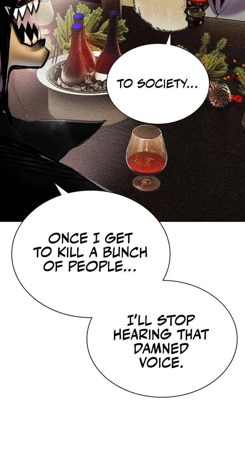 Manhwa Jungle Juice Mangakakalot X Chapter 110 Page 21