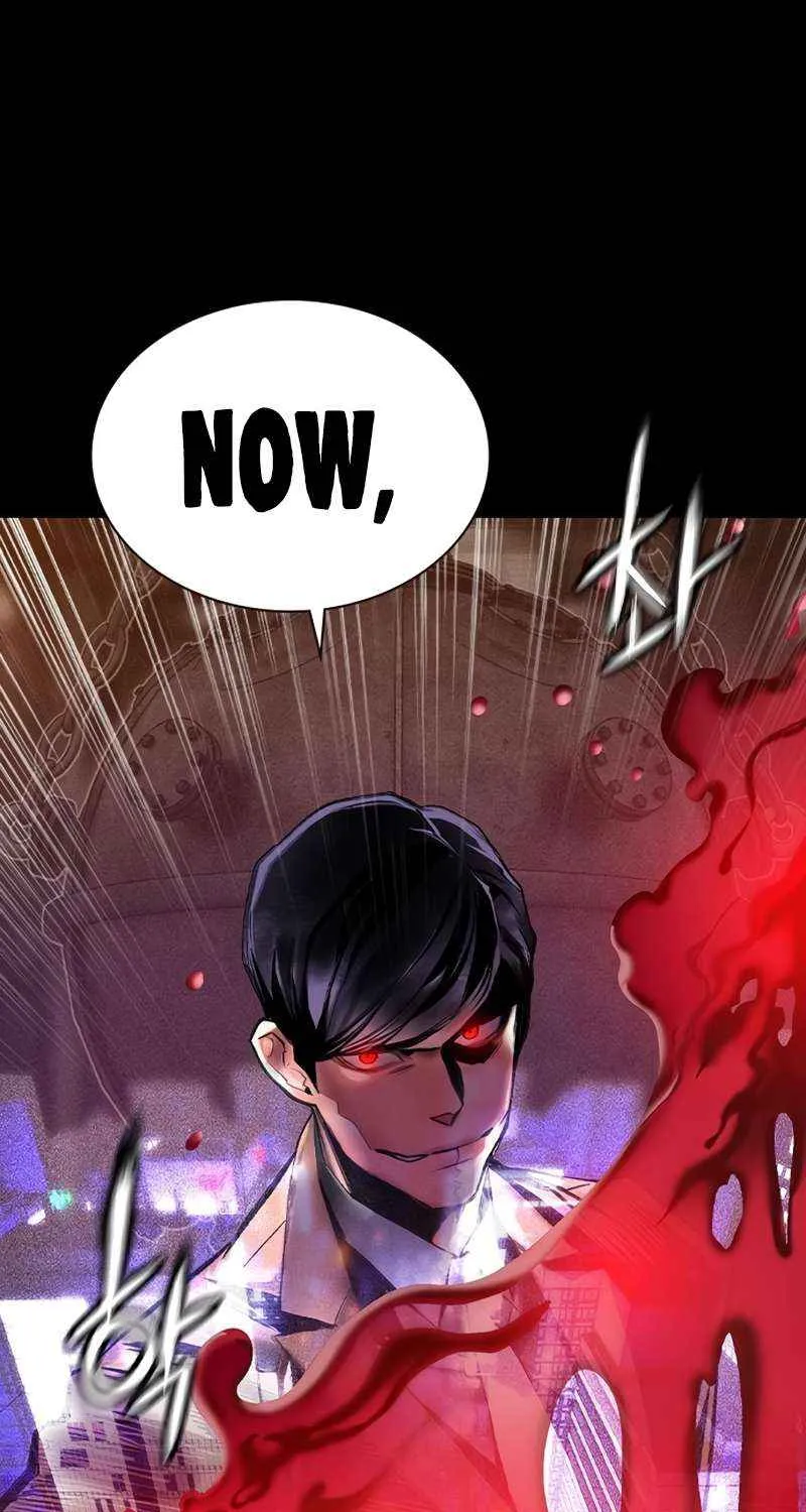 Manhwa Jungle Juice Mangakakalot X Chapter 110 Page 24