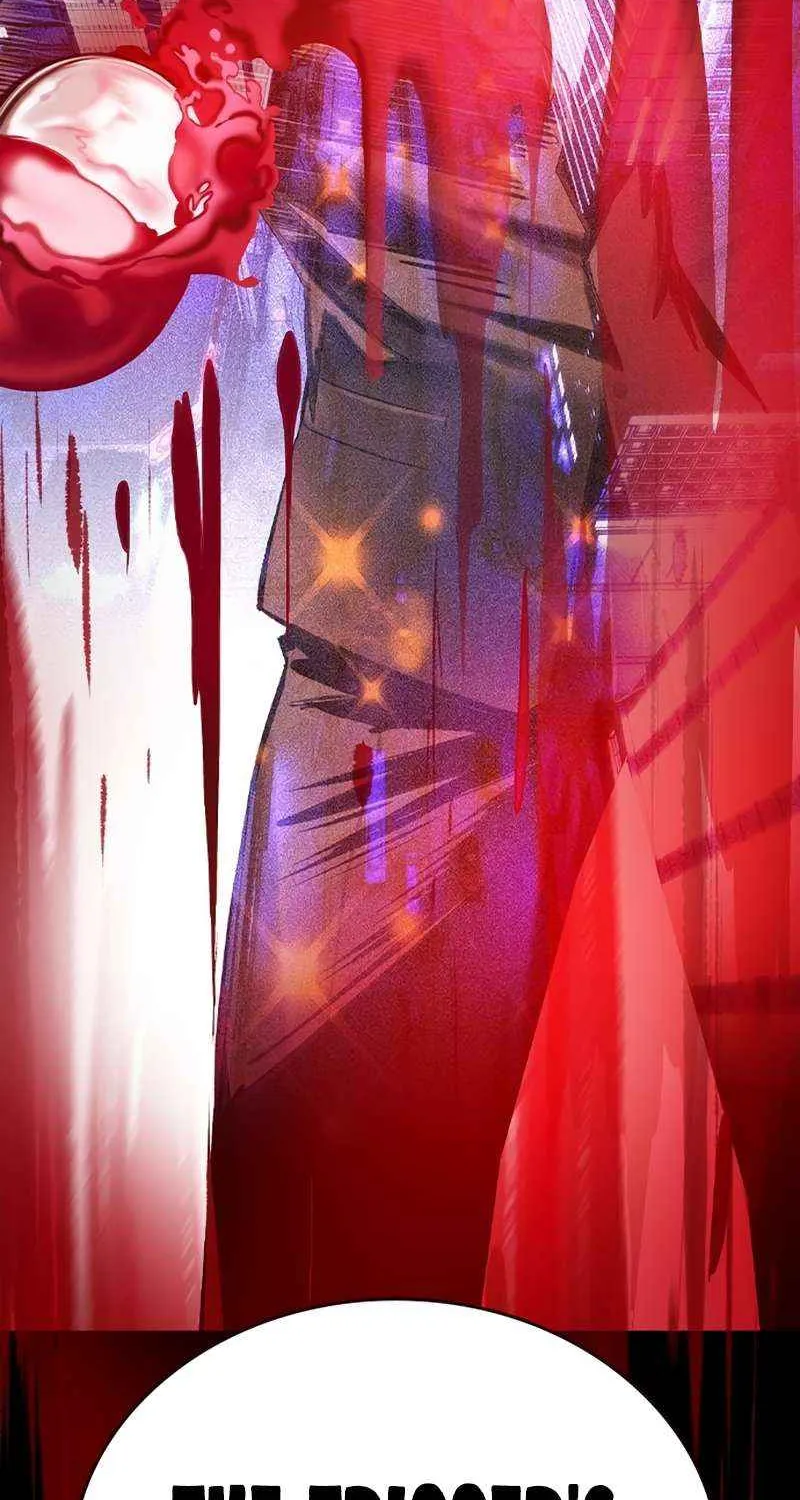 Manhwa Jungle Juice Mangakakalot X Chapter 110 Page 25