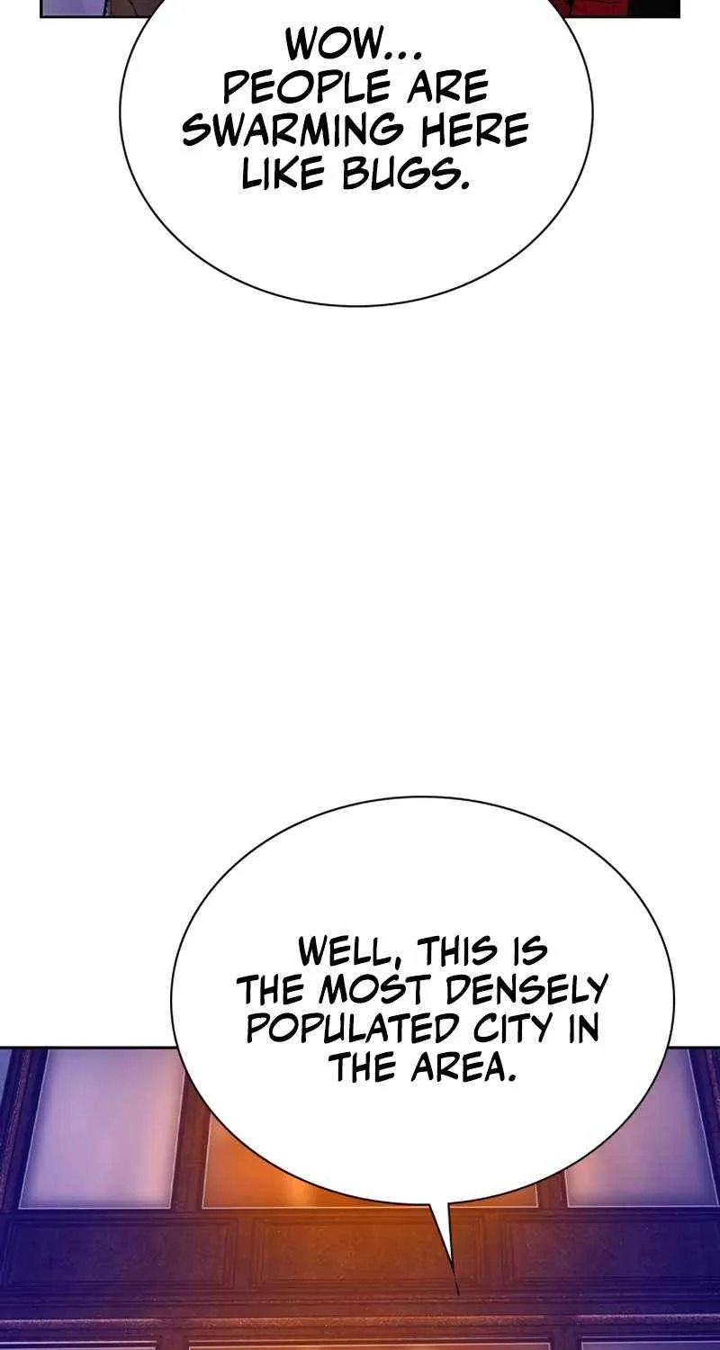 Manhwa Jungle Juice Mangakakalot X Chapter 110 Page 4