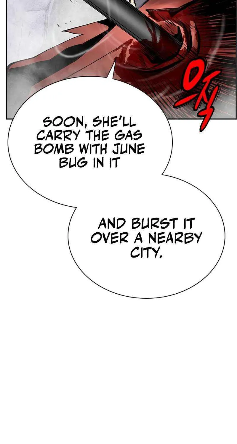 Manhwa Jungle Juice Mangakakalot X Chapter 110 Page 33