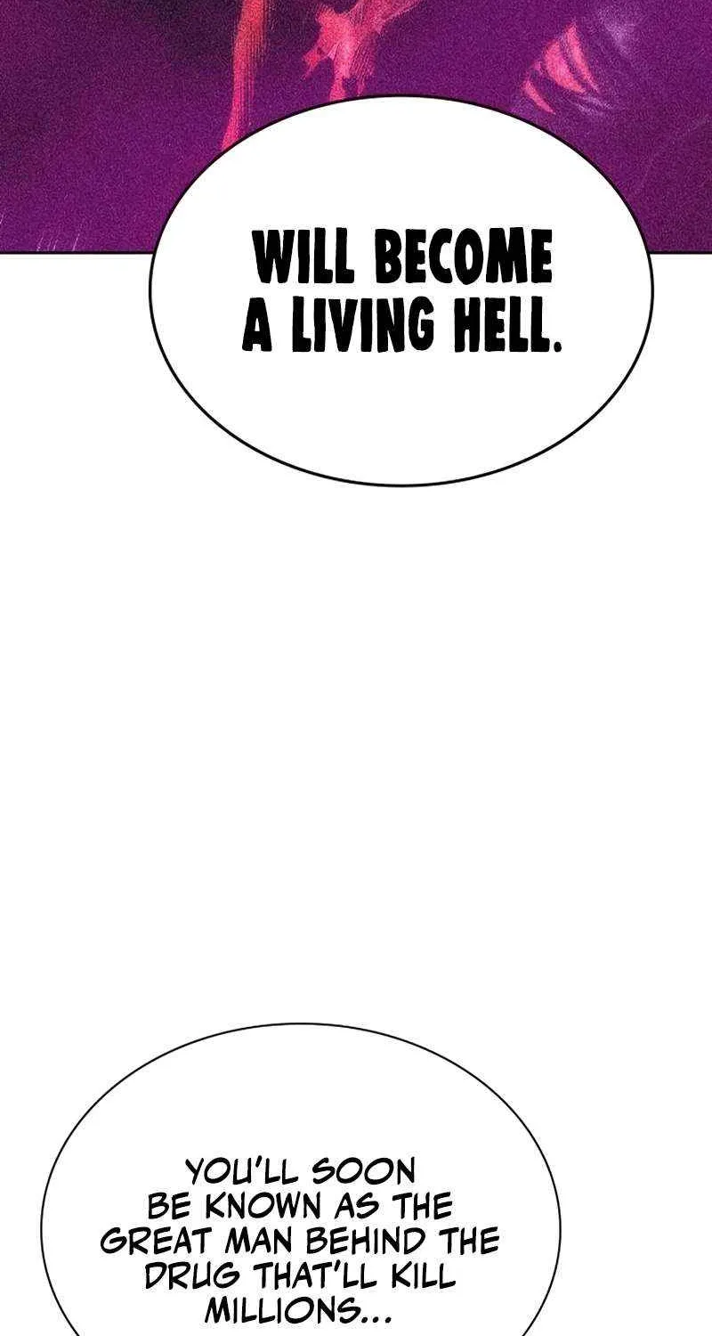 Manhwa Jungle Juice Mangakakalot X Chapter 110 Page 36