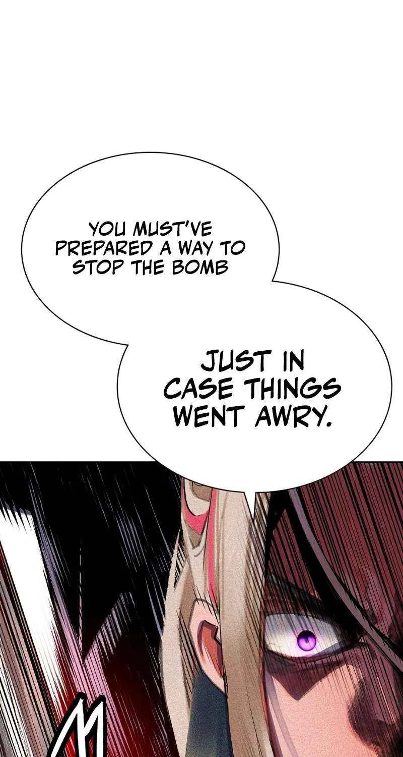 Manhwa Jungle Juice Mangakakalot X Chapter 110 Page 40