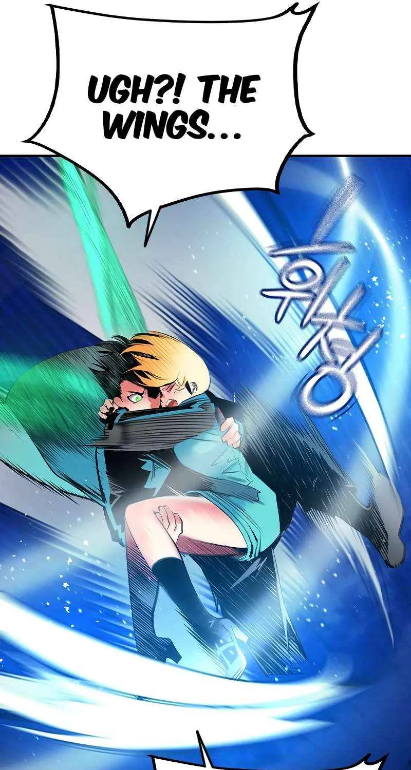 Manhwa Jungle Juice Mangakakalot X Chapter 111 Page 44