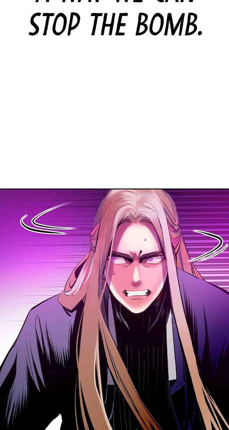 Manhwa Jungle Juice Mangakakalot X Chapter 111 Page 6