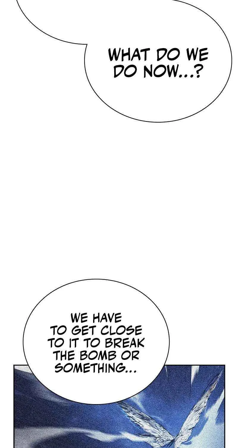 Manhwa Jungle Juice Mangakakalot X Chapter 111 Page 64