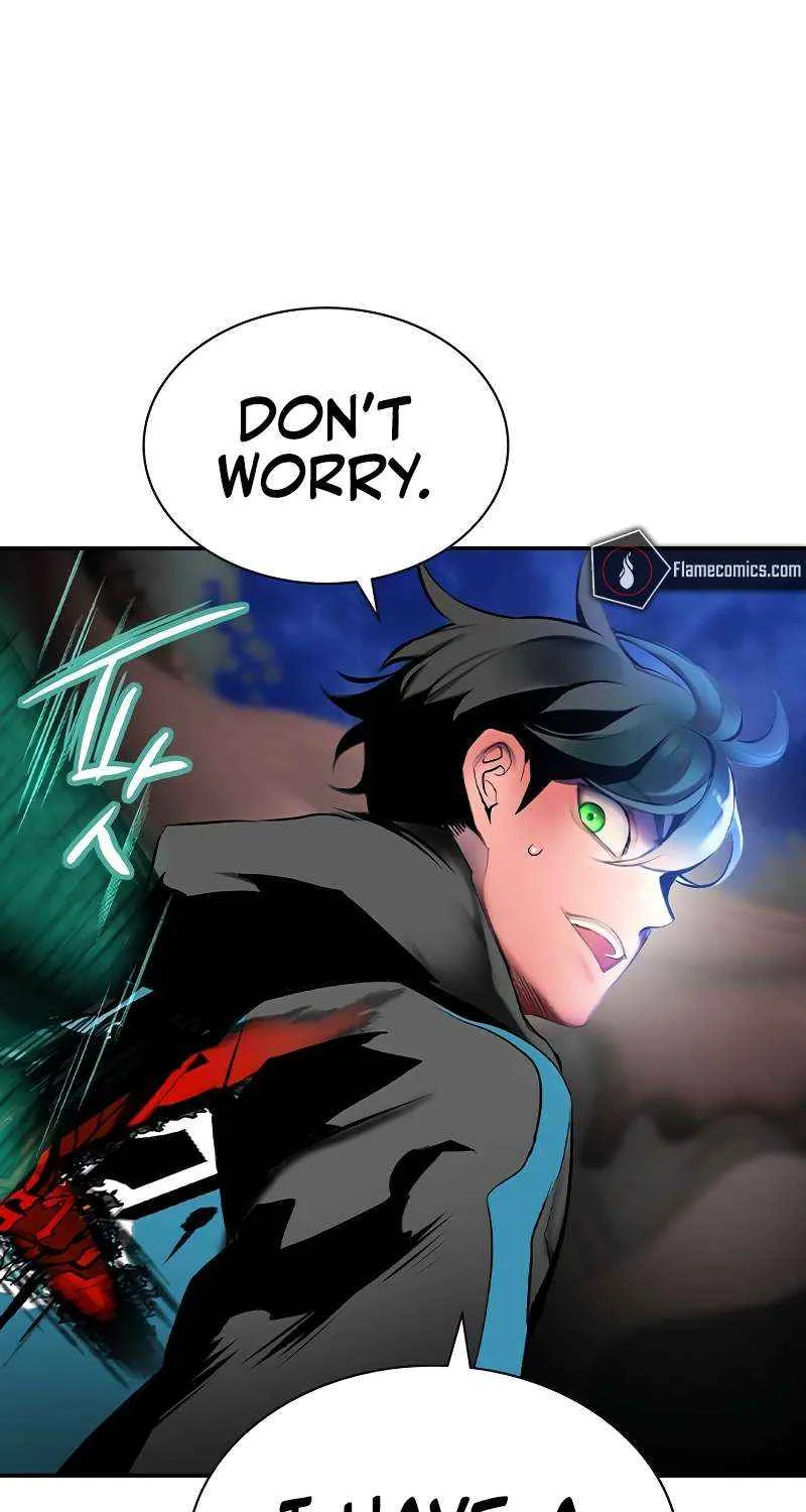 Manhwa Jungle Juice Mangakakalot X Chapter 111 Page 71