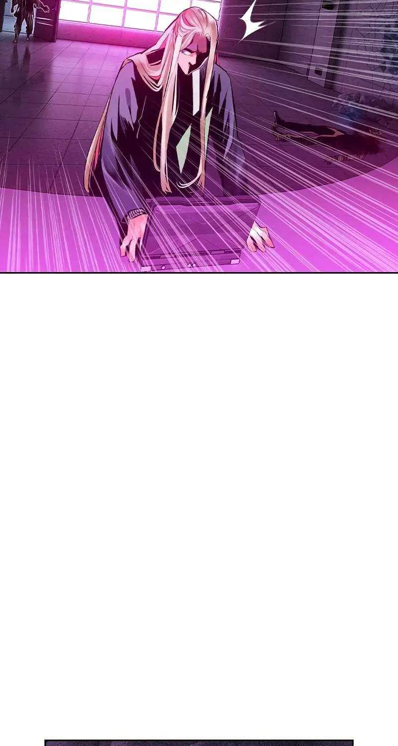 Manhwa Jungle Juice Mangakakalot X Chapter 111 Page 9