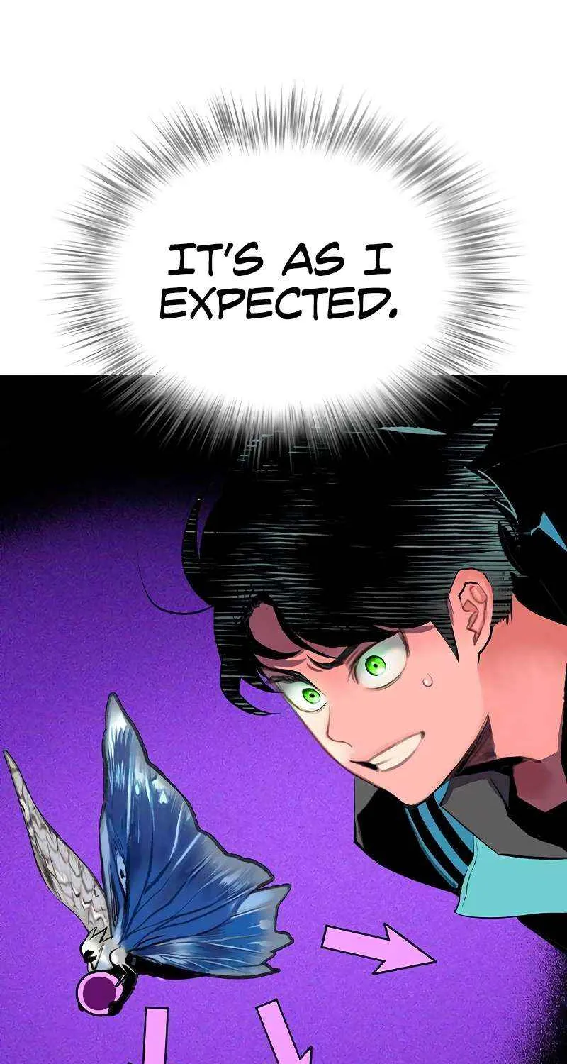Manhwa Jungle Juice Mangakakalot X Chapter 111 Page 81