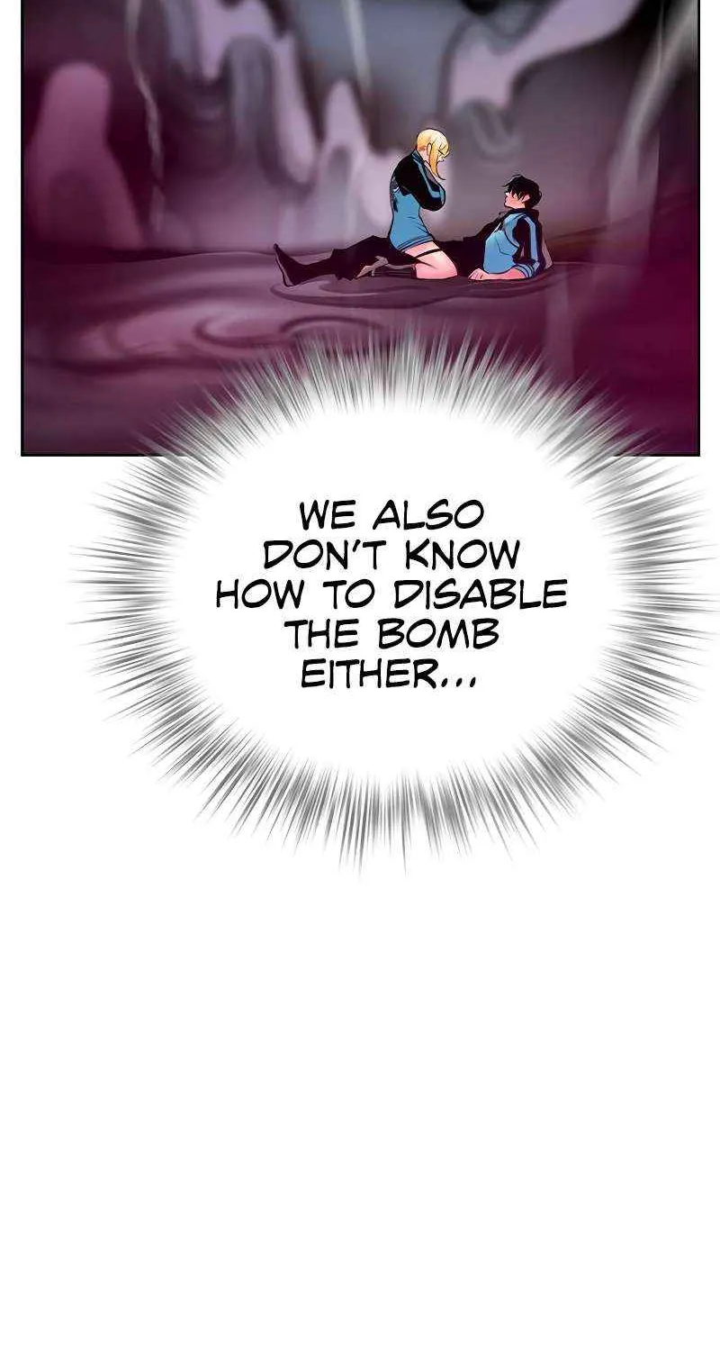 Manhwa Jungle Juice Mangakakalot X Chapter 111 Page 95