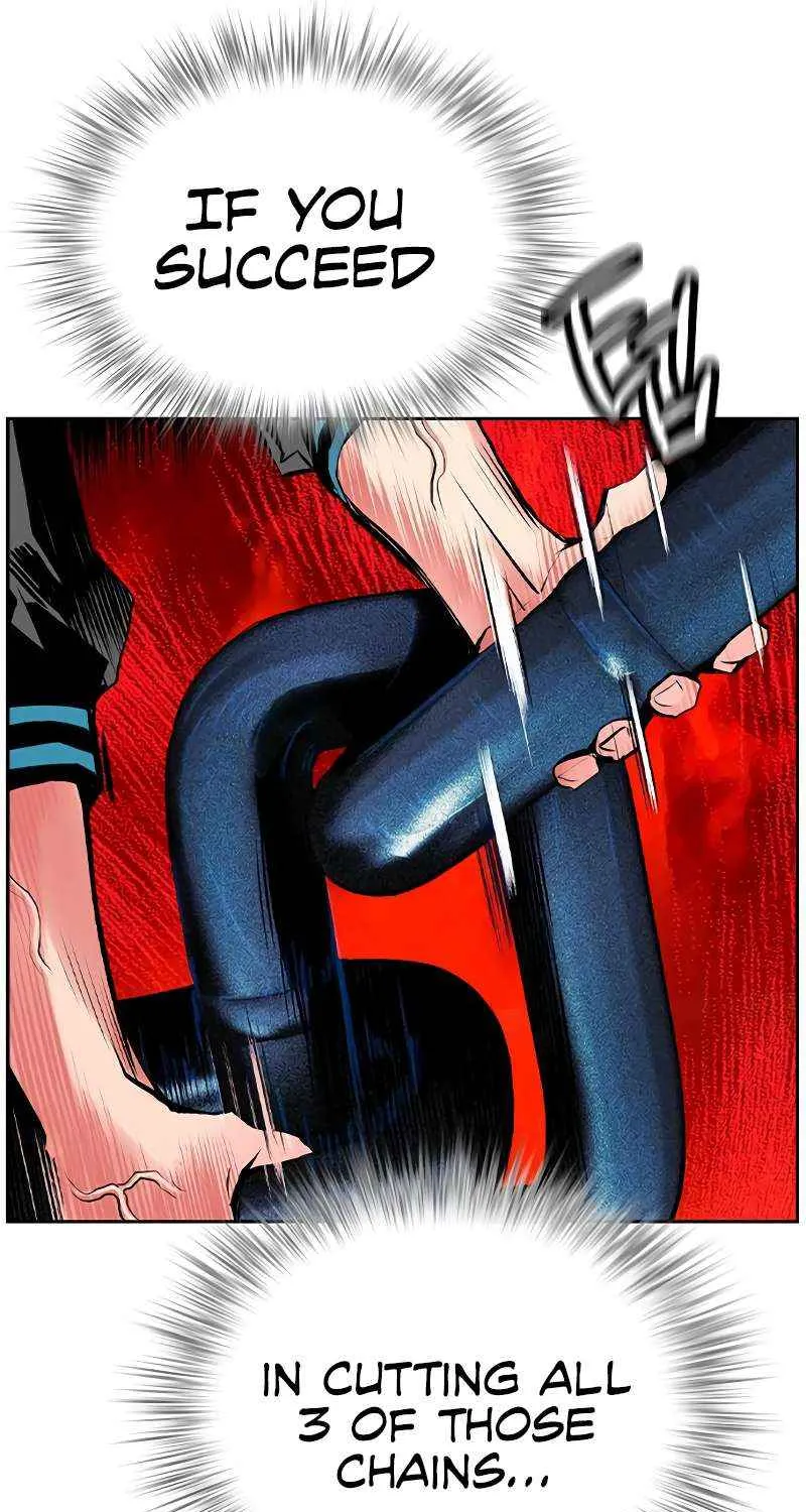 Manhwa Jungle Juice Mangakakalot X Chapter 111 Page 100