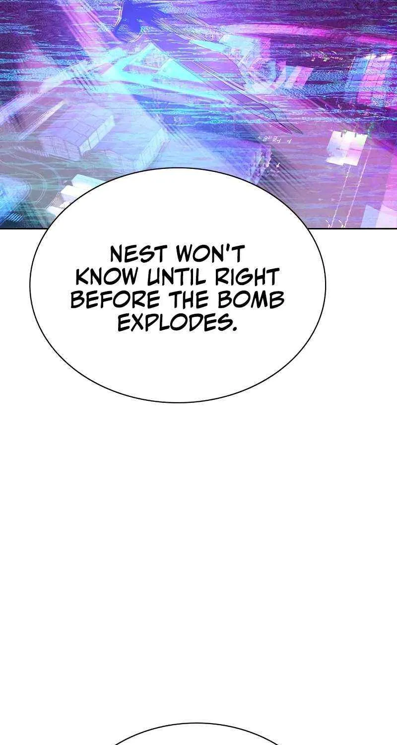 Manhwa Jungle Juice Mangakakalot X Chapter 111 Page 16