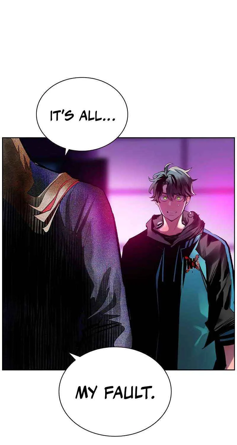 Manhwa Jungle Juice Mangakakalot X Chapter 111 Page 19