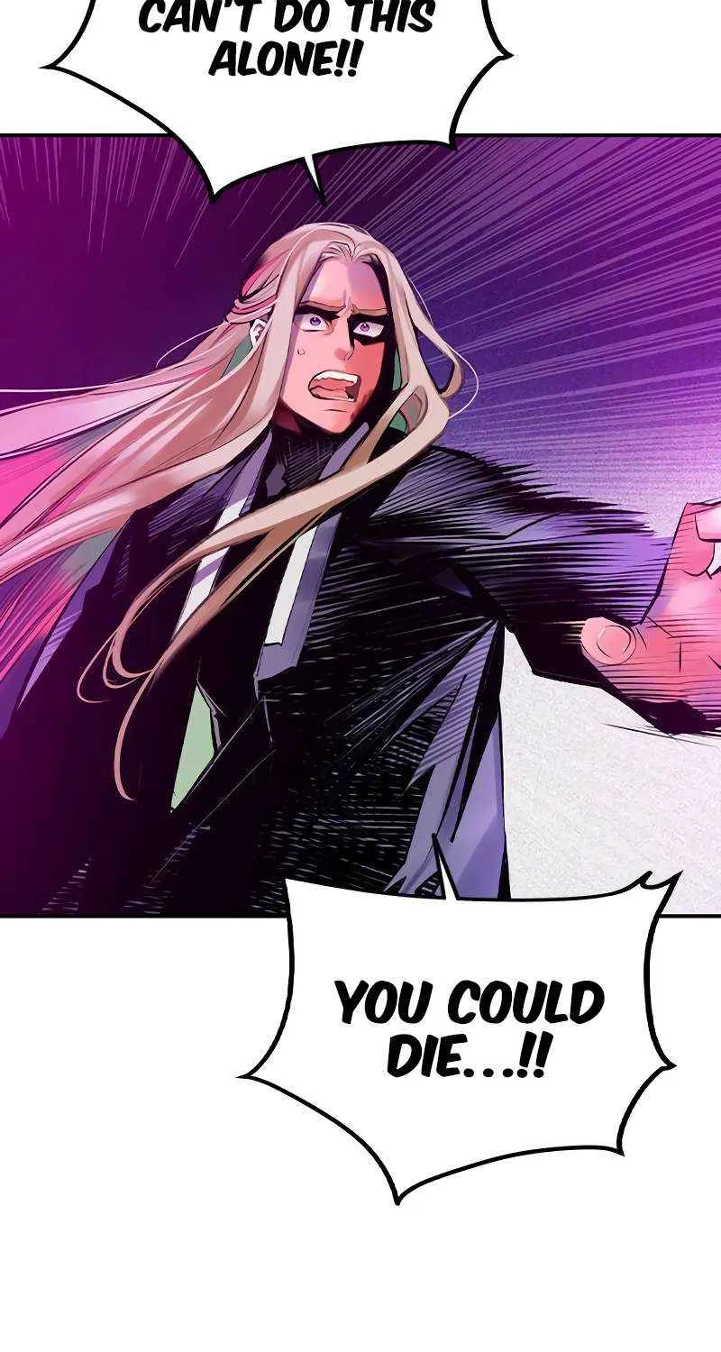 Manhwa Jungle Juice Mangakakalot X Chapter 111 Page 27