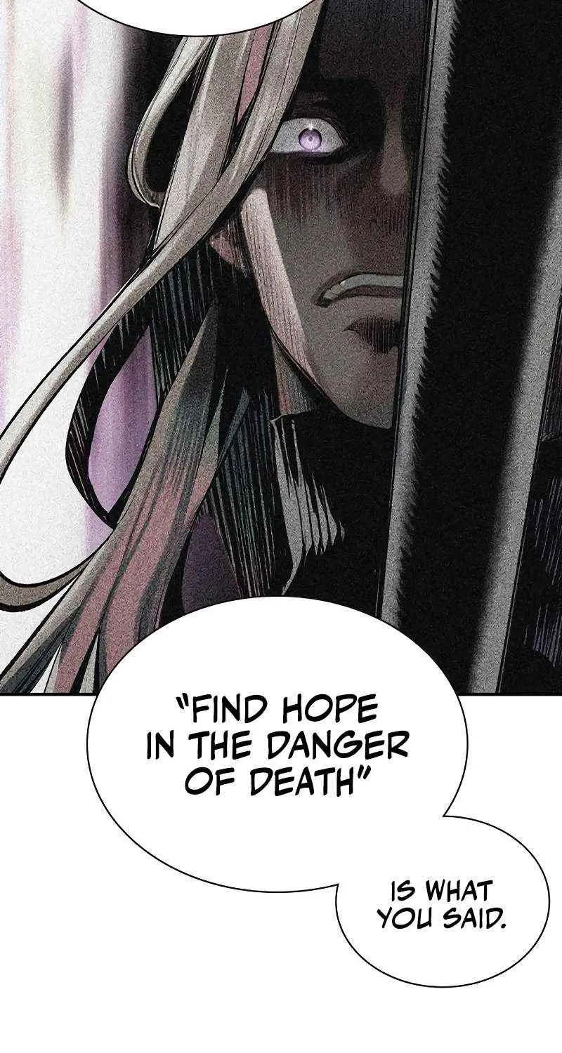 Manhwa Jungle Juice Mangakakalot X Chapter 111 Page 30