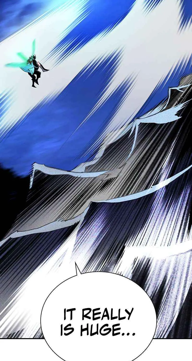 Manhwa Jungle Juice Mangakakalot X Chapter 111 Page 38