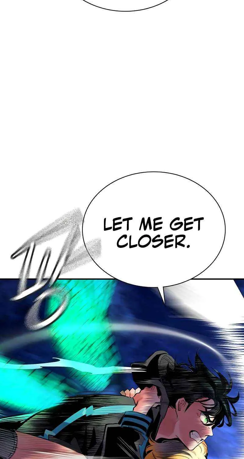 Manhwa Jungle Juice Mangakakalot X Chapter 111 Page 39