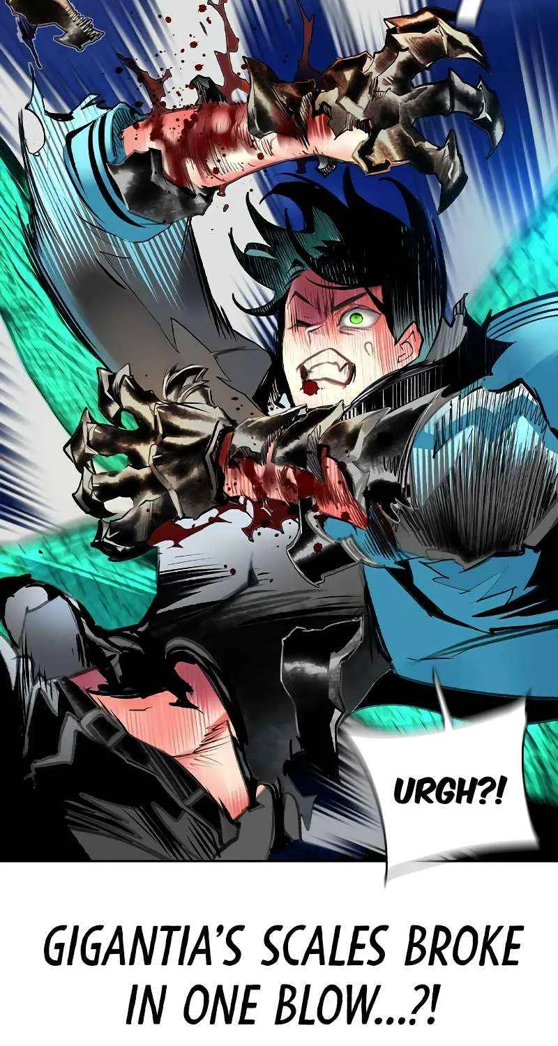 Manhwa Jungle Juice Mangakakalot X Chapter 112 Page 66