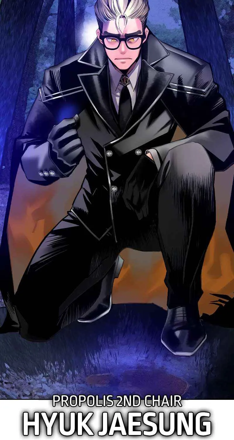 Manhwa Jungle Juice Mangakakalot X Chapter 112 Page 8
