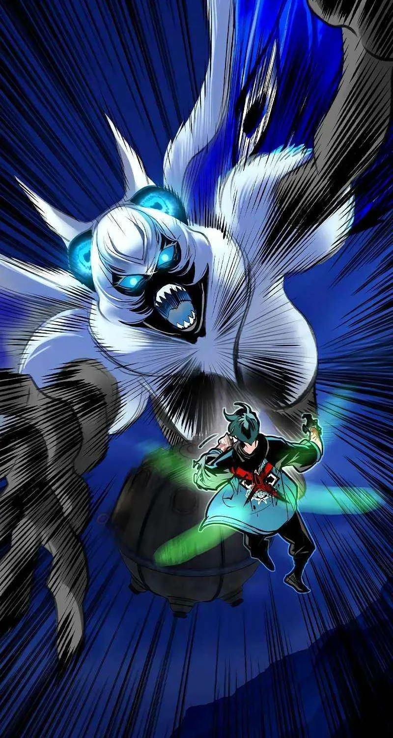 Manhwa Jungle Juice Mangakakalot X Chapter 112 Page 86